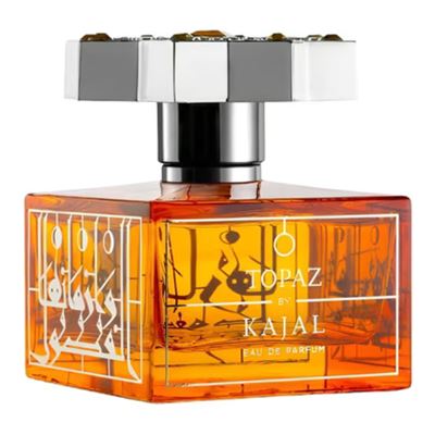 KAJAL PERFUMES PARIS Topaz EDP 100 ml